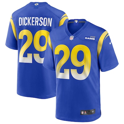 Los Angeles Rams Men Jerseys 2025-10-16-025